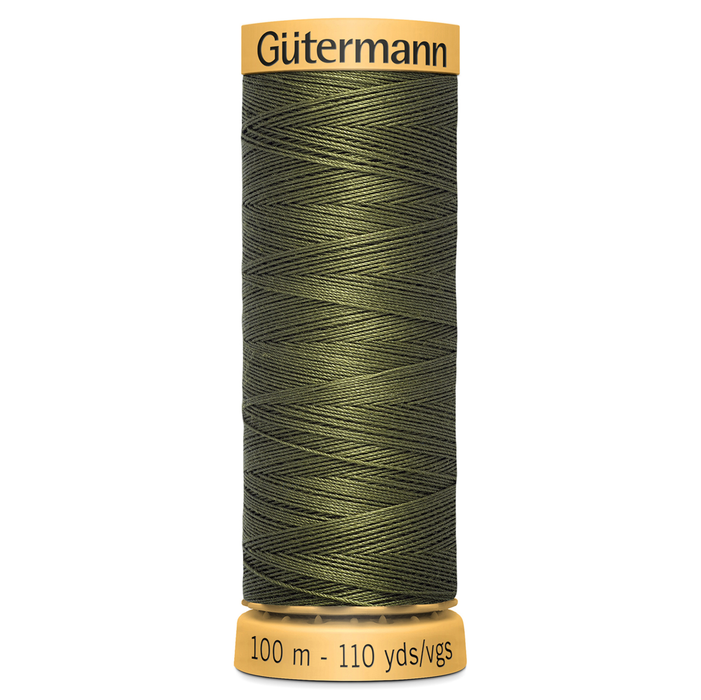 Gutermann Natural Cotton - 424 from Jaycotts Sewing Supplies