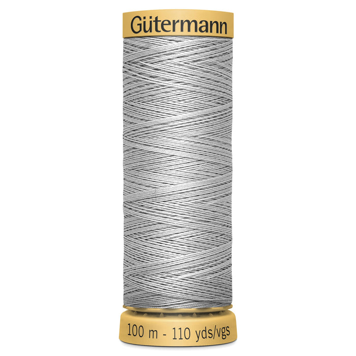 Gutermann Natural Cotton - 618 from Jaycotts Sewing Supplies