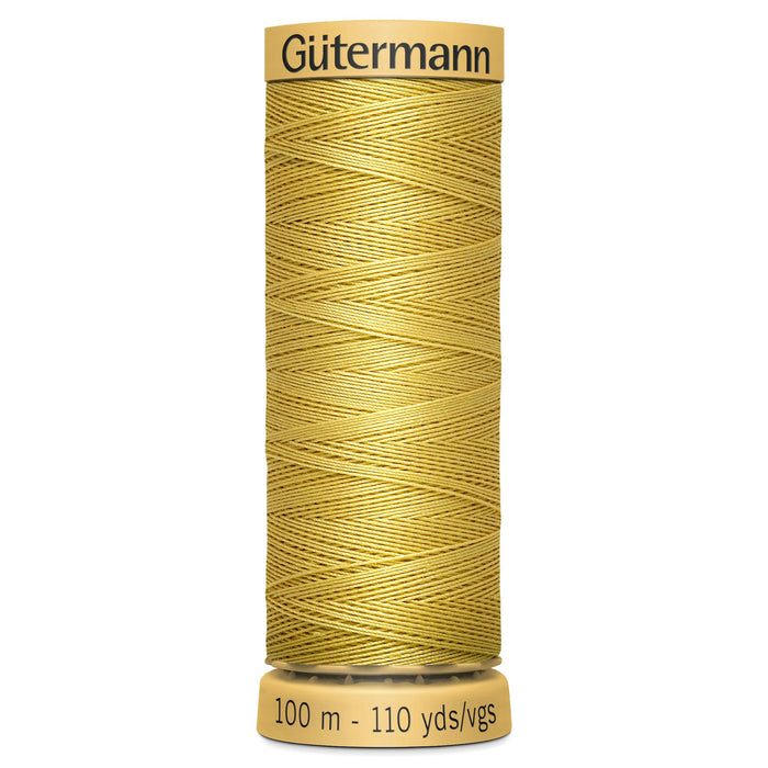 Gutermann Natural Cotton - 758 from Jaycotts Sewing Supplies