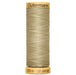 Gutermann Natural Cotton, 927 Beige from Jaycotts Sewing Supplies