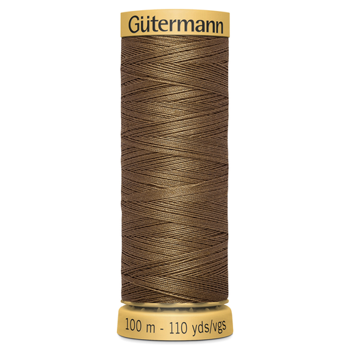 Gutermann Natural Cotton - 1335 from Jaycotts Sewing Supplies