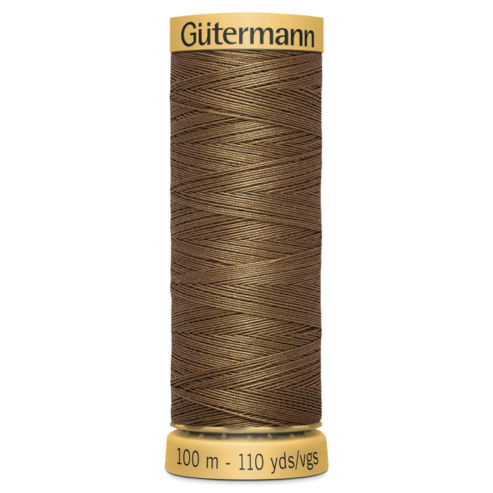 Gutermann Natural Cotton - 1335 from Jaycotts Sewing Supplies