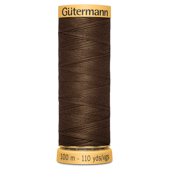 Gutermann Natural Cotton - 1523 from Jaycotts Sewing Supplies