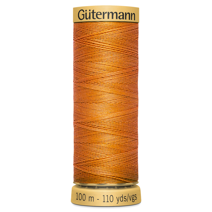 Gutermann Natural Cotton - 1576 from Jaycotts Sewing Supplies