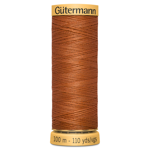 Gutermann Natural Cotton - 1955 from Jaycotts Sewing Supplies