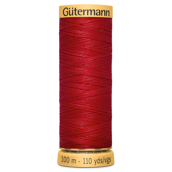 Gutermann Natural Cotton - 2074 from Jaycotts Sewing Supplies