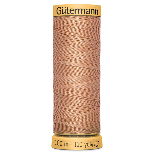 Gutermann Natural Cotton - 2336 from Jaycotts Sewing Supplies
