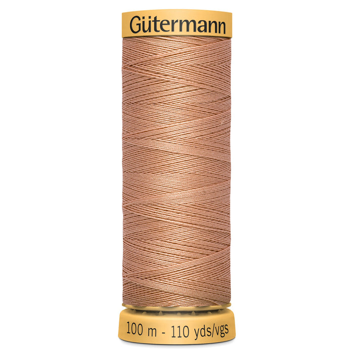 Gutermann Natural Cotton - 2336 from Jaycotts Sewing Supplies