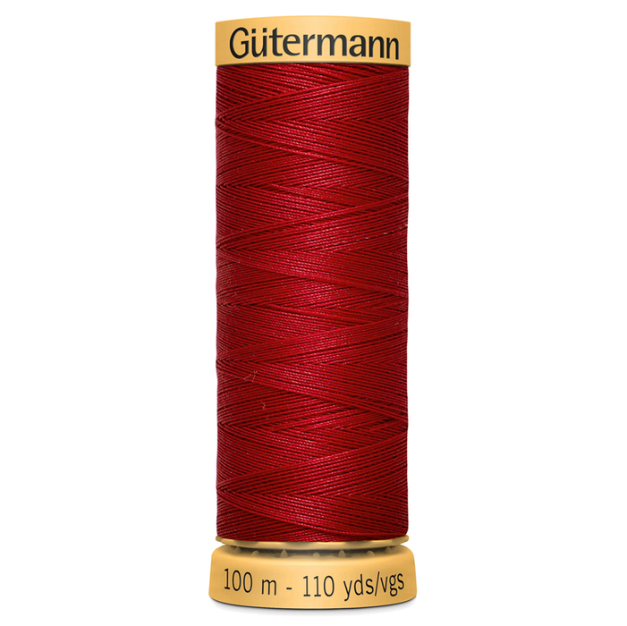 Gutermann Natural Cotton - 2364 from Jaycotts Sewing Supplies