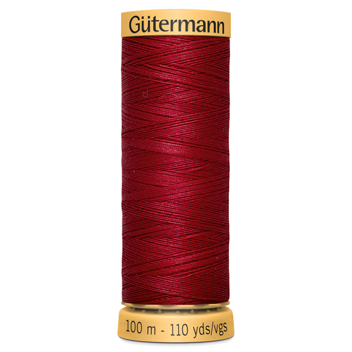 Gutermann Natural Cotton - 2453 from Jaycotts Sewing Supplies