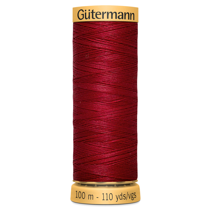 Gutermann Natural Cotton - 2453 from Jaycotts Sewing Supplies