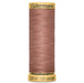 Gutermann Natural Cotton - 2626 Dusky Pink from Jaycotts Sewing Supplies
