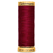 Gutermann Natural Cotton - 2653 from Jaycotts Sewing Supplies