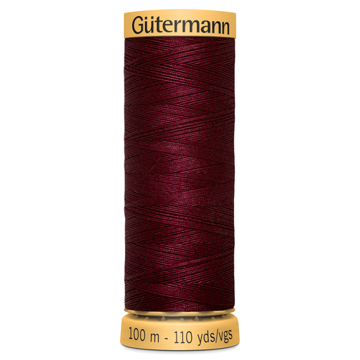Gutermann Natural Cotton - 3022 from Jaycotts Sewing Supplies