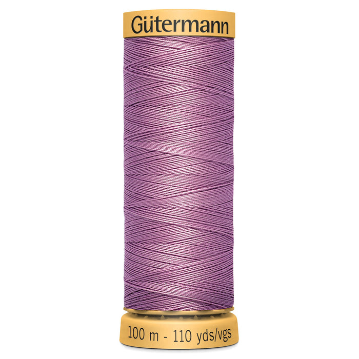 Gutermann Natural Cotton - 3526 from Jaycotts Sewing Supplies