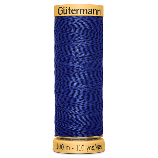 Gutermann Natural Cotton - 4932 from Jaycotts Sewing Supplies