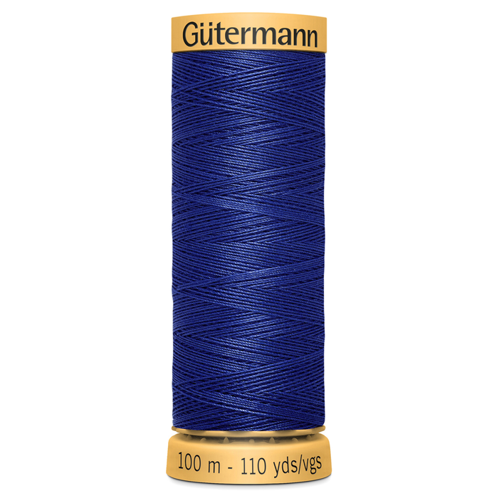 Gutermann Natural Cotton - 4932 from Jaycotts Sewing Supplies