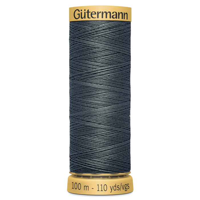 Gutermann Natural Cotton - 5104 from Jaycotts Sewing Supplies