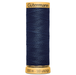 Gutermann Natural Cotton - 5422 Navy from Jaycotts Sewing Supplies