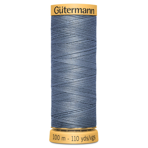 Gutermann Natural Cotton - 5815 from Jaycotts Sewing Supplies