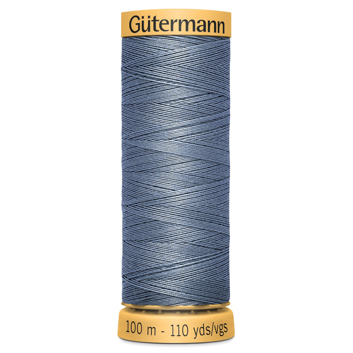 Gutermann Natural Cotton - 5815 from Jaycotts Sewing Supplies