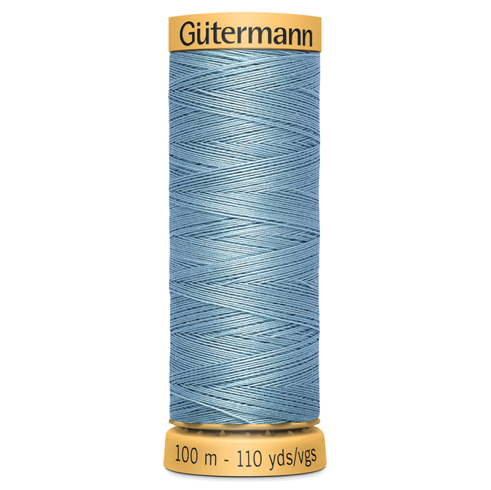 Gutermann Natural Cotton - 6126 from Jaycotts Sewing Supplies