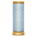 Gutermann Natural Cotton, 6217 Pale Blue from Jaycotts Sewing Supplies