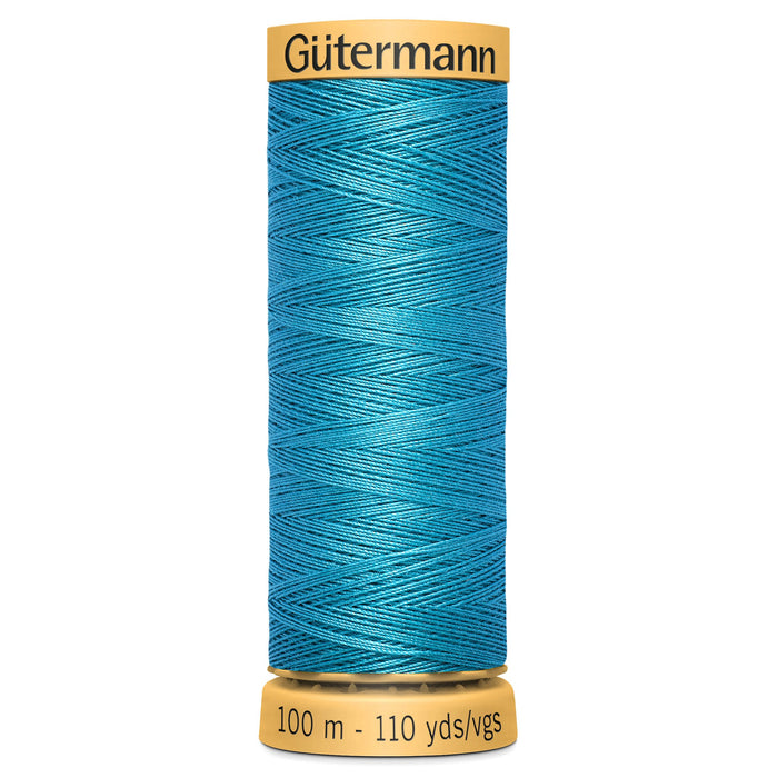 Gutermann Natural Cotton - 6745 from Jaycotts Sewing Supplies