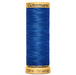 Gutermann Natural Cotton, 7000 Royal Blue from Jaycotts Sewing Supplies