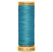 Gutermann Natural Cotton - 7235 Malibu from Jaycotts Sewing Supplies
