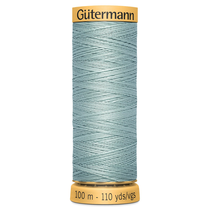Gutermann Natural Cotton - 7827 from Jaycotts Sewing Supplies
