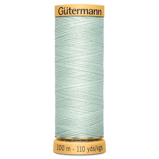 Gutermann Natural Cotton - 7918 from Jaycotts Sewing Supplies