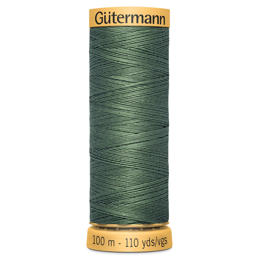 Gutermann Natural Cotton - 8724 from Jaycotts Sewing Supplies