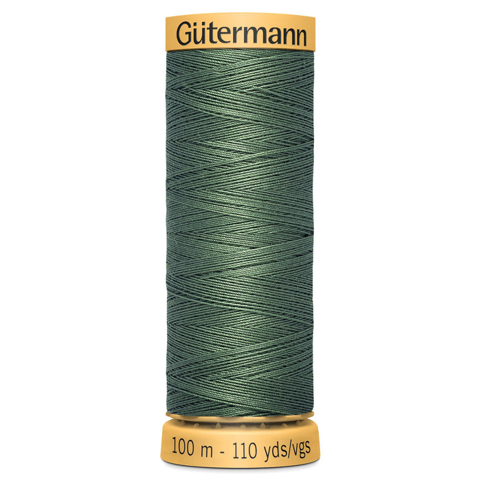 Gutermann Natural Cotton - 8724 from Jaycotts Sewing Supplies