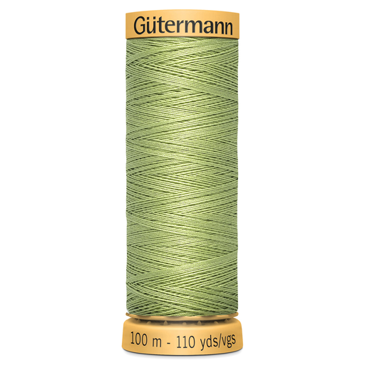 Gutermann Natural Cotton - 9837 from Jaycotts Sewing Supplies