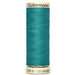 Guterman Sew-All Polyester Sewing Thread - Colour: #107 Turquoise from Jaycotts Sewing Supplies