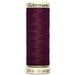 Guterman Sew-All Polyester Sewing Thread - Colour: #108 Burgundy from Jaycotts Sewing Supplies