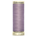 Gutermann Sew-All Polyester Sewing Thread - Colour: #125 Dusky Lavender from Jaycotts Sewing Supplies
