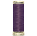 Gutermann Sew-All Polyester Sewing Thread - Colour: #128 Dusky Purple from Jaycotts Sewing Supplies