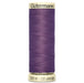 Gutermann Sew-All Polyester Sewing Thread - Colour: #129 Dusky Purple from Jaycotts Sewing Supplies