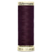 Gutermann Sew-All Polyester Sewing Thread - Colour: #130 Burgundy from Jaycotts Sewing Supplies