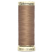 Gutermann Sew-All Polyester Sewing Thread - Colour: #139 Sienna from Jaycotts Sewing Supplies