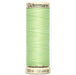 Gutermann Sew-All Polyester Sewing Thread - Colour: #152 Light Green from Jaycotts Sewing Supplies