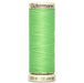 Gutermann Sew-All Polyester Sewing Thread - Colour: #153 Light Green from Jaycotts Sewing Supplies
