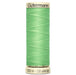 Gutermann Sew-All Polyester Sewing Thread - Colour: #154 Light Green from Jaycotts Sewing Supplies