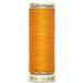 Gutermann Sew-All Polyester Sewing Thread 188 Orange from Jaycotts Sewing Supplies