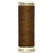 Gutermann Sew-All Polyester Sewing Thread 19 Mid Brown from Jaycotts Sewing Supplies