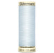 Gutermann Sew-All Polyester Sewing Thread 193 Pale Blue from Jaycotts Sewing Supplies