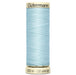 Gutermann Sew-All Polyester Sewing Thread 194 Pale Blue from Jaycotts Sewing Supplies