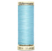 Gutermann Sew-All Sewing Thread | 195 Pale Blue from Jaycotts Sewing Supplies
